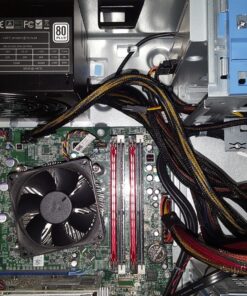 EVGA 500 W1, 80+ WHITE 500W Power Supply( 100-W1-0500-KR) Computer Power Supplies 48 81CeN4ReflL