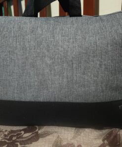 Ytonet Laptop Case, 15.6 inch TSA Laptop Sleeve Water Resistant Durable Computer Laptop Carrying Case Compatible for Lenovo, HP, Dell, Asus Notebook, Gifts for Men Women, Grey 15-15.6 in 46 81CfUs4UXlL