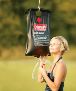 Coleman 5-Gallon Solar Shower 8 81ChSAz iZL