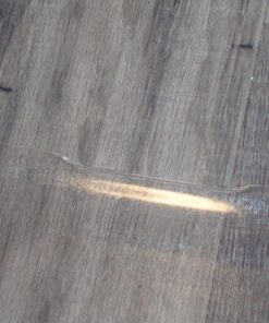 Ilyapa Office Chair Mat for Hard Floors 36" x 48" Heavy Duty Clear, PVC Chair Mat for Hardwood and Tile Floors, Protective Floor Mat for Home or Office 36 x 48 inches 31 81ClGZwd1PL