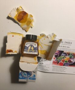 Winsor & Newton Collection Drawing Ink Set, Set of 8, Henry Collection Henry Collection Pack 30 81CnPbg6y5L