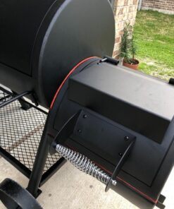 LavaLock RTV 650 F BBQ Grill Smoker Sealer Hi Temp Silicon Adhesive 3 oz. (2.8 Fluid Ounce) 27 81CpmmgHGJL