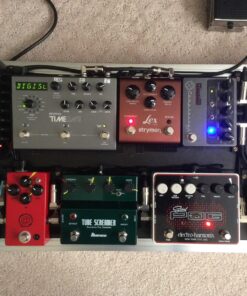 Voodoo Lab Pedal Power 2 Plus Isolated Power Supply 25 81CrqmOLcaL