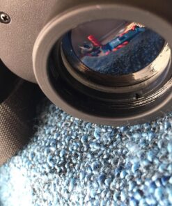 Bushnell Falcon 133410 Binoculars with Case (Black, 7x35 mm) 65 81CsEaVNRqL