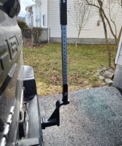 Reese Towpower 7018100 Canoe Loader - Black 30 81Cstn6PwcL