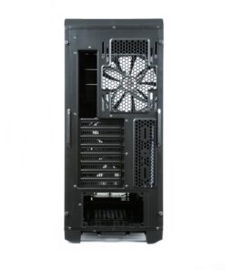 Phanteks Enthoo Pro Full Tower Chassis with Window Cases PH-ES614P_BK,Black Black 54 81CtbfhEj0L