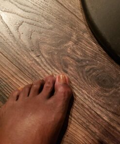 Fungi Nail Anti-Fungal Ointment, Kills Fungus That Can Lead to Nail & Athlete’s Foot with Tolnaftate & Clinically Proven to Cure Infections, Natural Color, 0.7 Fl Oz 34 81CvDmNTR7L