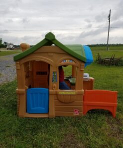 Step2 Gather & Grille Playhouse 19 81CvMHaMGL