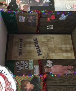 Fadeless Bulletin Board Paper, Fade-Resistant Paper for Classroom Decor, 48” x 12’, Weathered Wood, 1 Roll 48 Inches x 12 Feet 45 81CvQpwLwvL