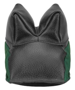 Alternative view of Caldwell Universal Rear Shooting Bag with Durable Construction and Hook and Loop Straps for Outdoor, Range, Shooting and Hunting Universal Rear Bag - Filled