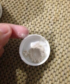 DrFormulas Nexabiotic Probiotic Powder for Babies, Infants & Kids Probiotics with Saccharomyces Boulardii, L. Acidophilus, B. Infantis Better Than Gripe Water or Baby Drops, 30 Servings 38 81Cw3151XQL