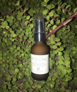 Ocean Mineral Facial Moisturizer - Natural & Organic Face Lotion for Women Daily Use - Sensitive Oily Dry and Other Skin Types - Anti Aging Hydrating - Seaweed Bio-Complex 2 oz 45 81Cw581hx4L