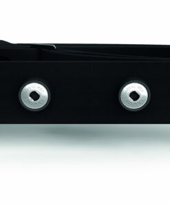 Polar H7 Bluetooth Heart Rate Sensor & Fitness Tracker Black Medium/XX-Large 17 81CxE2xjwL