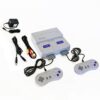 16-bit Entertainment System(NOT SNES MINI, NO GAMES INCLUDED) Compatible with Super Nintendo Games Purple/Light Gray 2 81CxedzuzXL