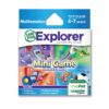 LeapFrog Mini Game Greatest Hits Learning Game (works with LeapPad Tablets and Leapster GS) 24 81CygzcXNL