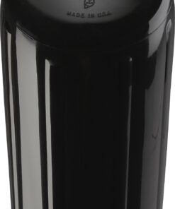 Alternative view of Polyform G Series Boat Fenders Black G-3 | 5.5 × 19″