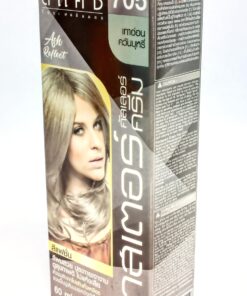 MG705 Hair Colour Permanent Hair Cream Dye Punk Emo Goth Cosplay Silver Titanium Blonde NEW by Dcash Master 30 81Cyzc84Z1L