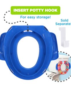Nickelodeon Paw Patrol"Ready Action" Soft Potty Seat Ready Action 14 81CzWREYtyL