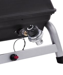 Char-Broil 1-Burner Portable Propane Gas Grill – 17402049 Portable Gas Grill 34 81CzhcfodfL