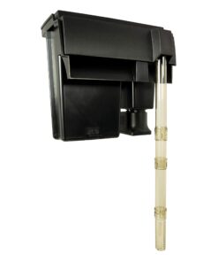 Tetra Whisper Power Filter for Aquariums, 3 Filters in 1, Up to 40-Gallons 24 81D2V7KfvJL