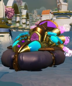 Skylanders SuperChargers Dual Pack #3: Big Bubble Pop Fizz and Soda Skimmer 14 81D2ZSyGjuL