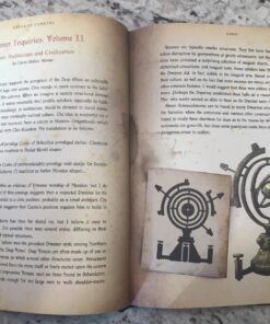 The Elder Scrolls Online: Tales of Tamriel - Book II: The Lore 10 81D2dZpJvVL