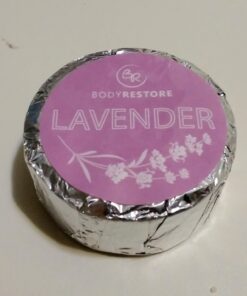 Body Restore Bath Bombs Aromatherapy 15 Pack - Christmas Gifts Stocking Stuffers, Relaxation Birthday Gifts for Women and Men, Stress Relief and Luxury Self Care, Lavender Shower 15 Count (Pack of 1) 43 81D4OO2K85L