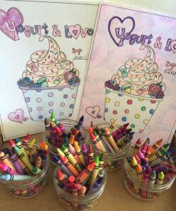 Kerr Wide Mouth Half-Pint Glass Mason Jars 8-Ounces with Lids and Bands 12-Count per Case (1-Case) 47 81D5FpbwJxL