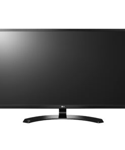 Alternative view of LG 32MA68HY-P 32-Inch FHD 1080p IPS Monitor with Display Port and HDMI Inputs