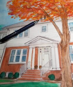 Uniball Jetstream RT 3 Pack, 0.7mm Fine Black, Wirecutter Best Pen, Ballpoint Pens, Ballpoint Ink Pens | Office Supplies, Pens, Ballpoint Pen, Colored Pens, Fine Point, Smooth Writing Pens 36 81D6W87RqYL