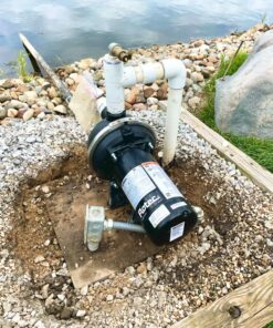 Flotec FP5172 Pump Sprinkler 1.5Hp, No Size, No Color 21 81D7GN6lvLL