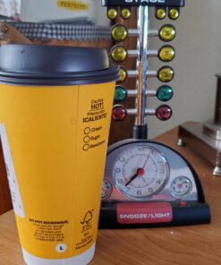 Perfect Pod Reusable K Carafe Pod, Compatible with Keurig 2.0 K-Carafe K200 K300 K400 K500 Series Coffee Makers 1-Pack 66 81D7mXS5I7L