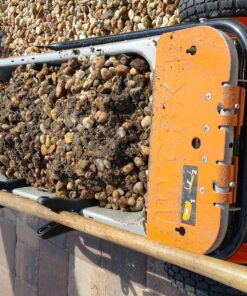 WORX WA0228 Aerocart Wheelbarrow Wagon Kit 13 81D99VVf4XL