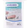 Ventilaider Complete Air Vent Register Filter Set Cut to Fit Any Size 16" x 60" & 50" Installation Tape, Electrostatic Fabric. Purifies Air, Helps Reduce Dust from Ducts, AC Furnace System 1 13 81D9cCgjeZL