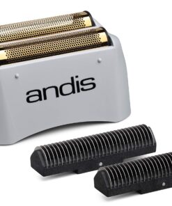 Alternative view of Andis 17150(TS-1) Pro Foil Lithium Titanium Foil Shaver, Cord/Cordless, Gray