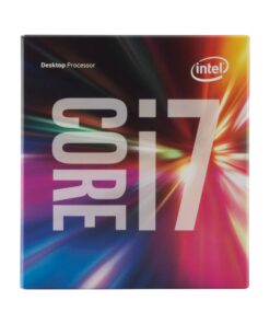 Intel Boxed Core I7-6700 FC-LGA14C 3.40 GHz 8 M Processor Cache 4 LGA 1151 BX80662I76700 Retail Box Version 15 81DAqn0SFnL