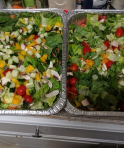 Sterno 70222 24-Piece Disposable Party Set, One Size, Silver 26 81DB5Sz0s9L