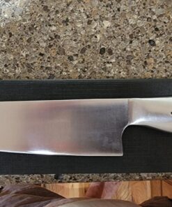 Global 8" Chef's Knife 22 81DBvwN hyL