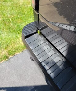 Carfidant Ultimate Trim & Plastic Restorer for Cars - Black Plastic Restorer - Restores Faded and Dull Plastic, Rubber, Vinyl Back to Black - 8.4 oz Kit 8.40 Fl Oz (Pack of 1) 54 81DDqxftfZL