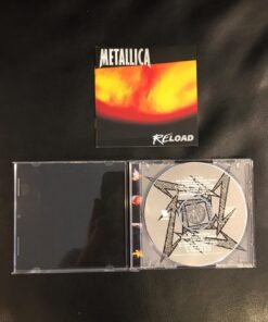 Reload Reload 5 81DEOD97bXL