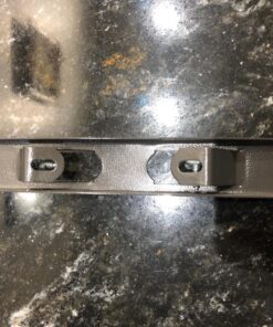 VIVOSUN Z8 8 Inch Inline Duct Fan, 740 CFM Ventilation Fan with Variable Speed Controller for Grow Tent, Indoor Garden Ventilation, Black 18 81DEe9rdUBL