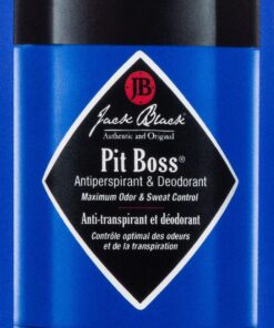 Alternative view of Jack Black Pit Boss, 2.75 oz 2.75 Ounce (Pack of 1)