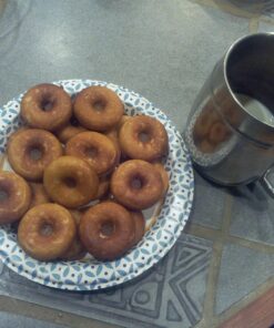 Babycakes Donut Maker, Mini 23 81DGAC3j1XL