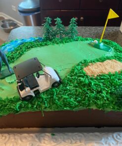 24 ct - Evergreen Trees for Cake and Cupcake Decorating 17 81DJcOxVV2L