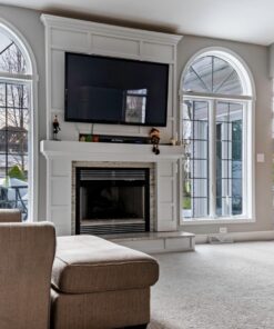 Rokinon 14mm f/2.8 IF ED UMC Ultra Wide Angle Fixed Lens w/ Built-in AE Chip for Nikon 65 81DK65sKeCL