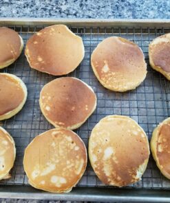 Presto 07072 Slimline Griddle, Black, 22" 38 81DKa6JDCsL