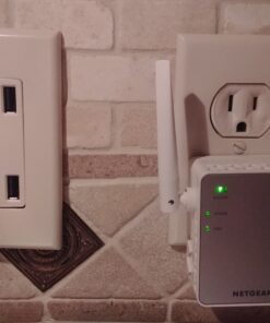 Leviton USB4P-T 4.2-Amp High Speed 4-Port USB Charger, Light Almond 11 81DKzaiUyRL