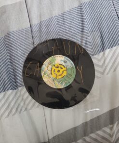 100 Vinyl 45 RPM 7" Record Poly Outer Sleeves 2 Mil New 27 81DM fRPJdL