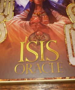Isis Oracle 15 81DMrkZkTkL