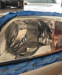 Meguiar's G2000 Headlight Restoration Kit - 4 oz. 52 81DNAipGYXL